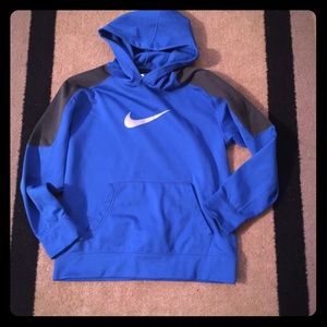 Nike THERMA FIT Jacket